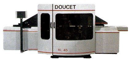 jointer